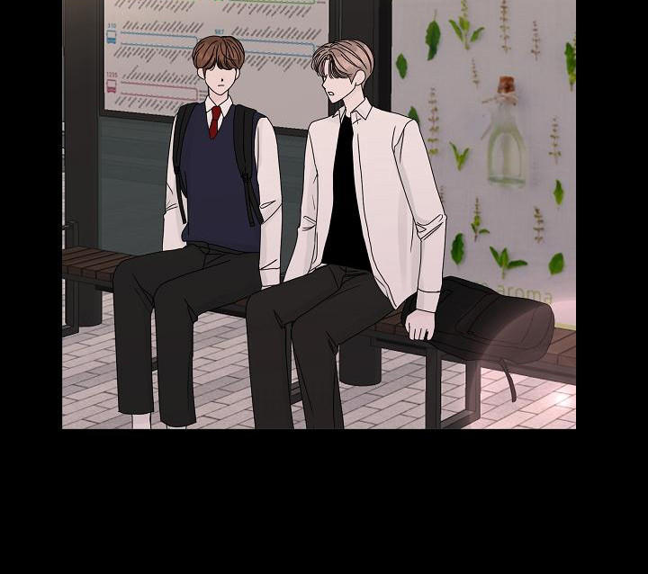《盛夏恋歌》第20章理由 第10页