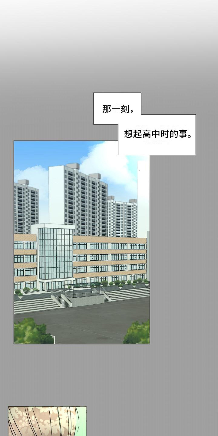《盛夏恋歌》第18章坦诚相告 第9页