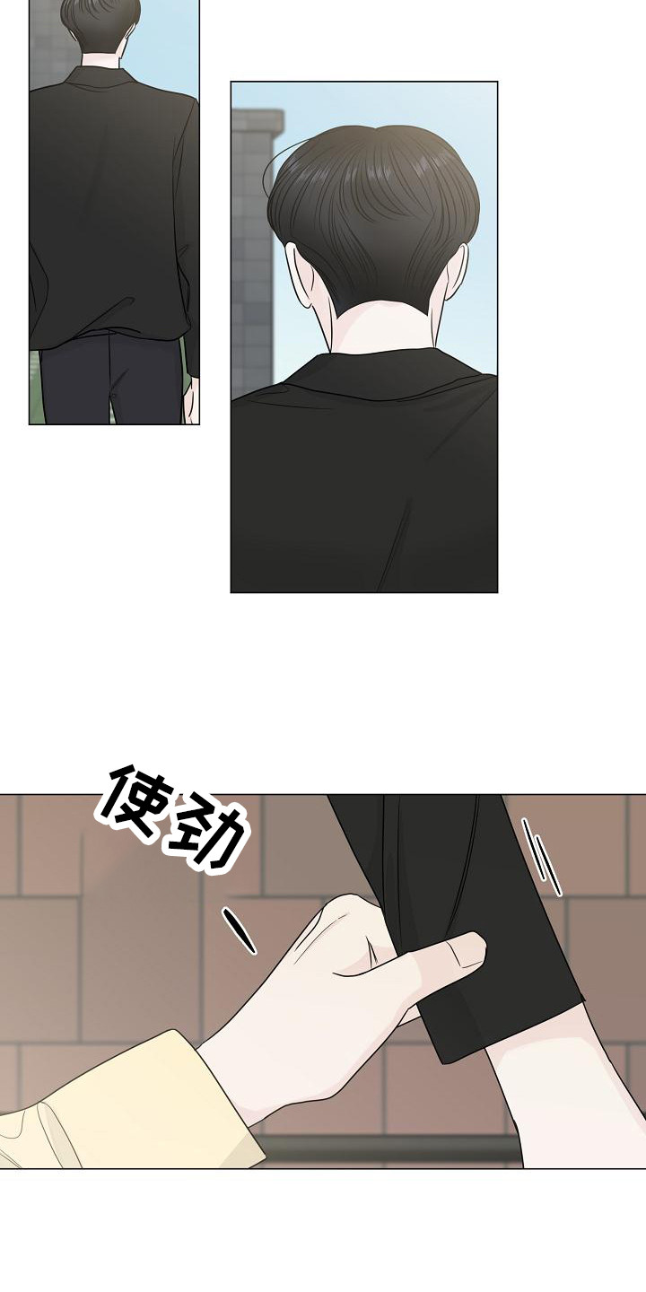 《盛夏恋歌》第3章巧合 第6页