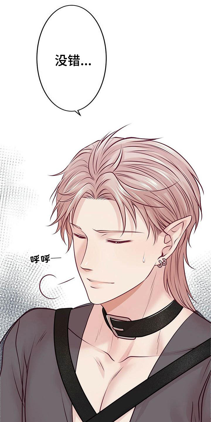 《爱豆新星》第22章一见钟情 第12页