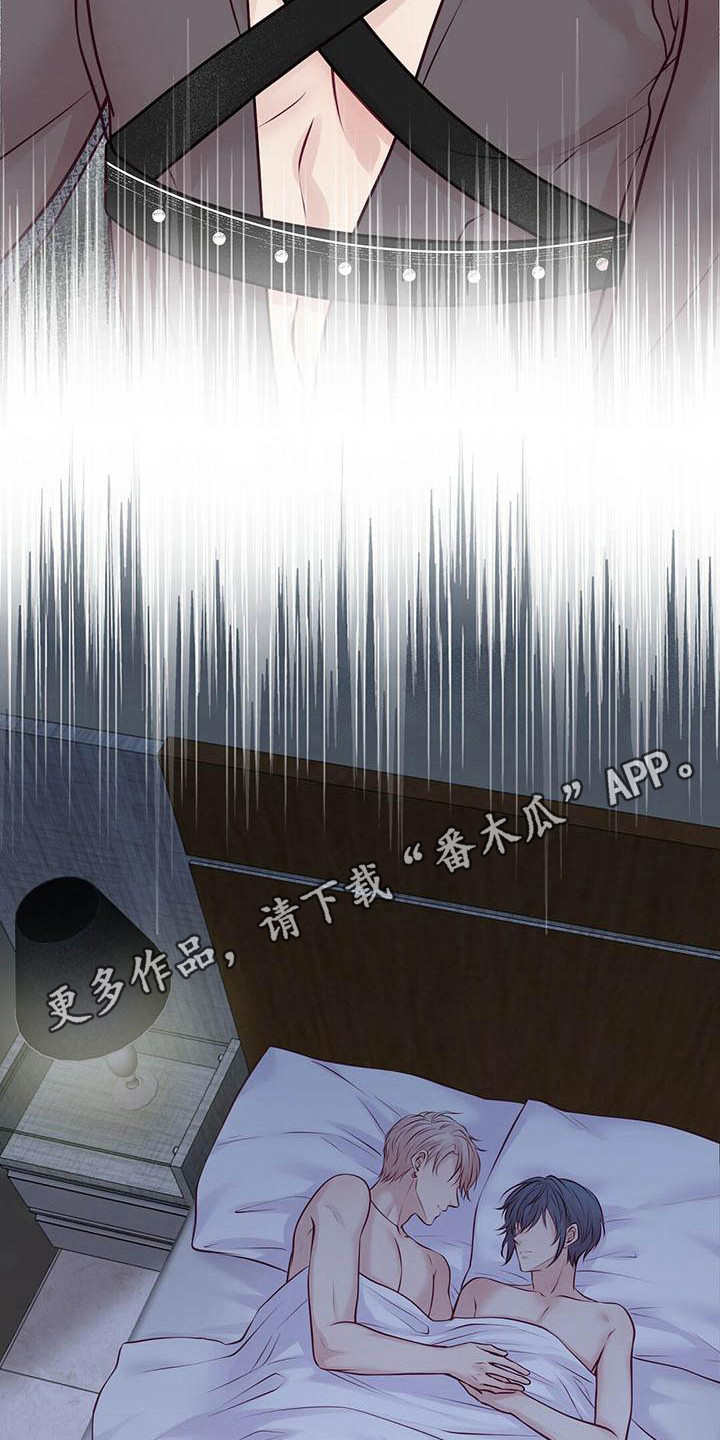 《爱豆新星》第22章一见钟情 第13页