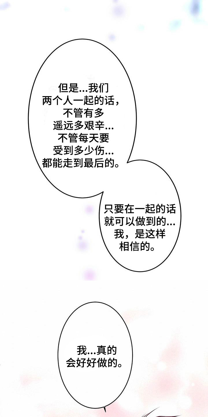 《爱豆新星》第25章倾诉 第15页
