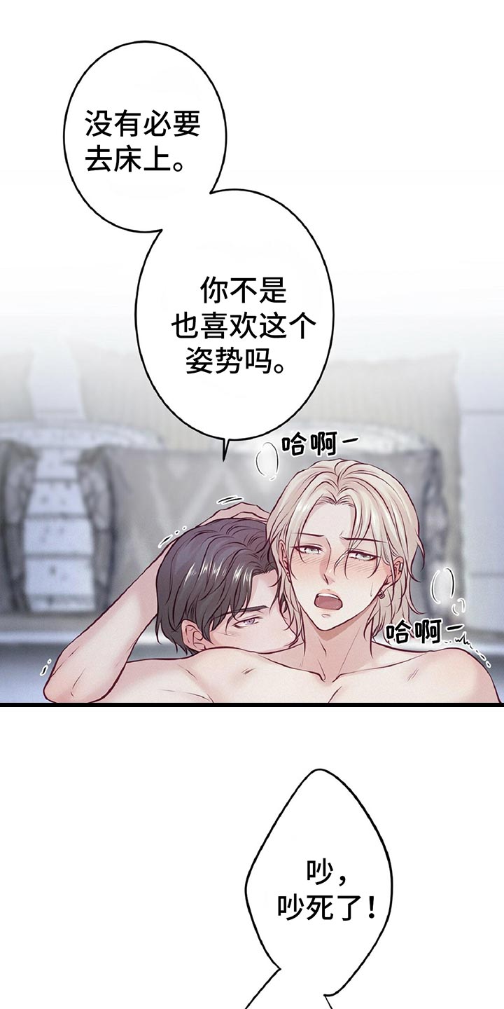 《爱豆新星》第29章音乐家的梦想 第11页