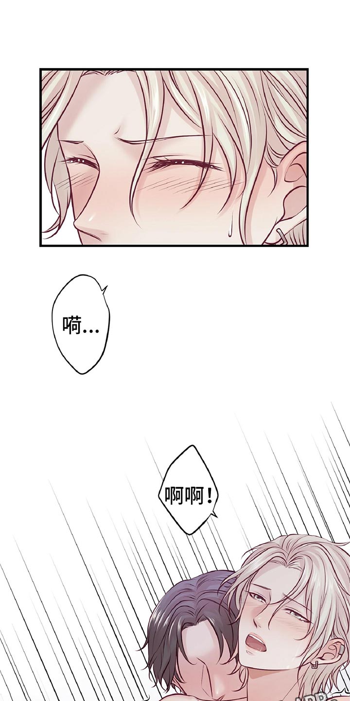 《爱豆新星》第29章音乐家的梦想 第14页