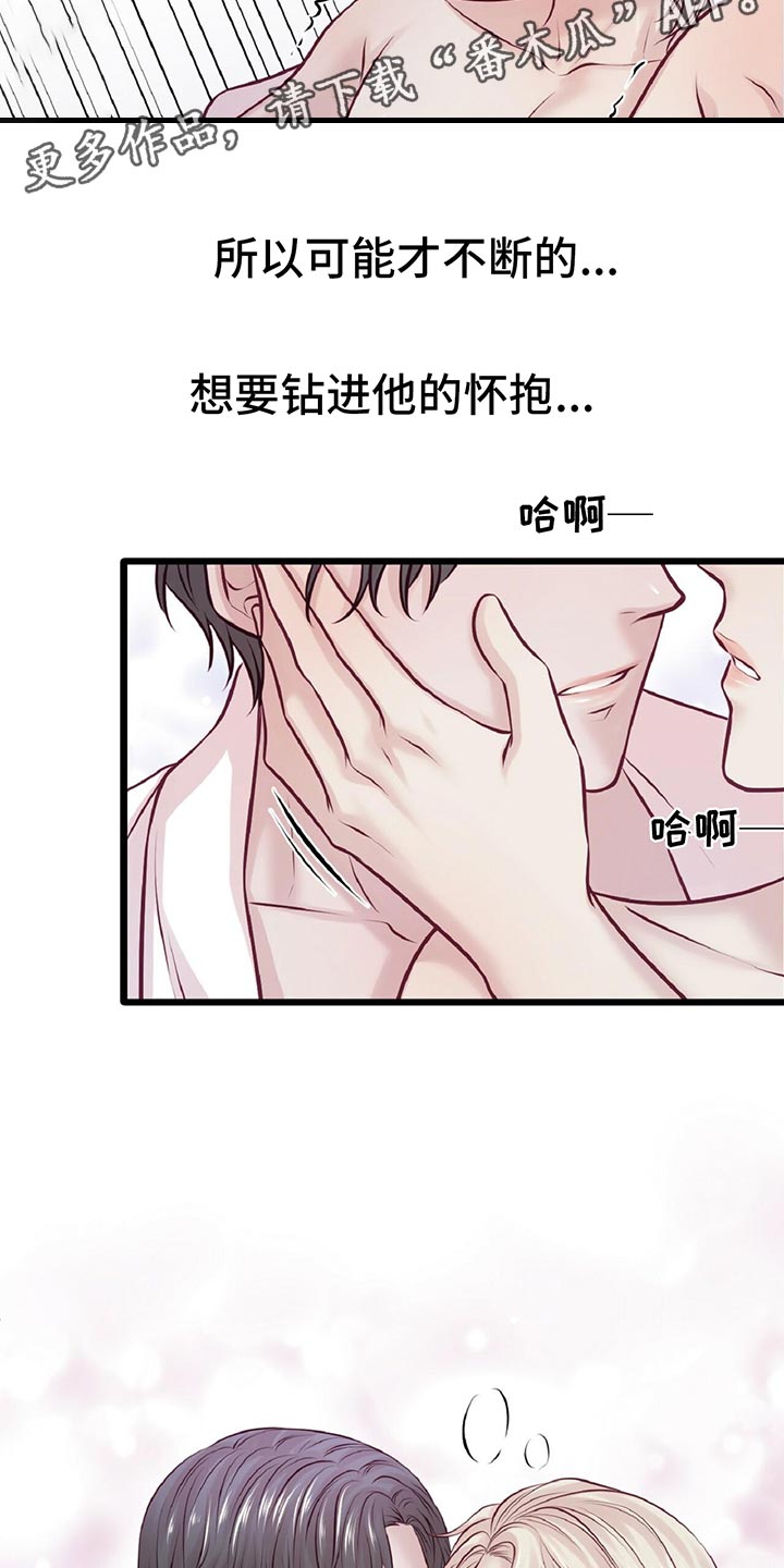 《爱豆新星》第29章音乐家的梦想 第15页