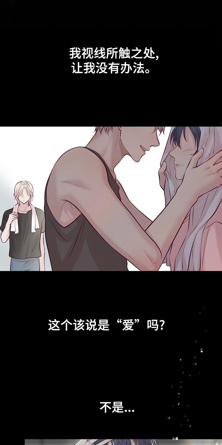 《爱豆新星》第31章竞争者 第13页