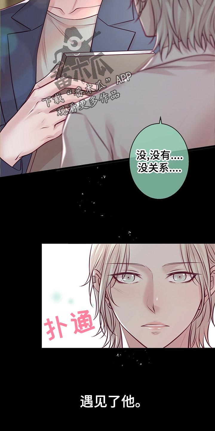 《爱豆新星》第31章竞争者 第20页