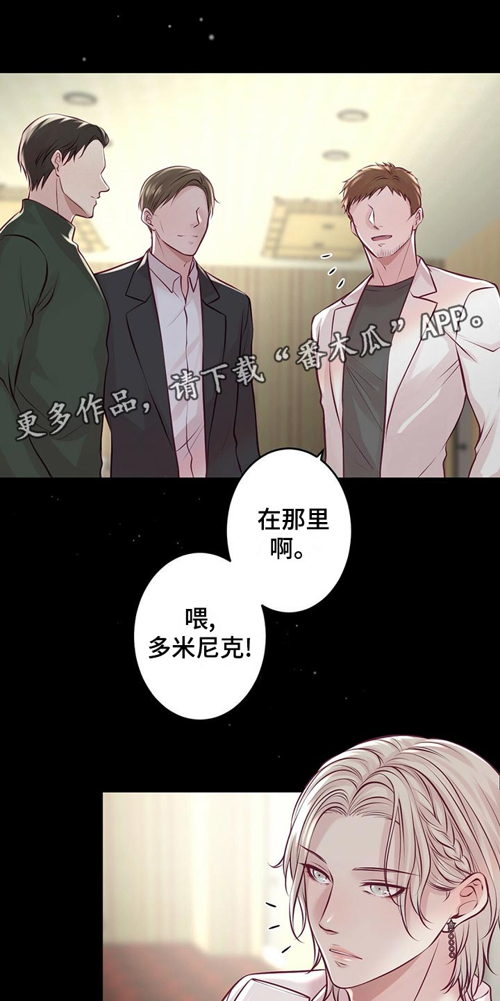 《爱豆新星》第33章粉丝 第1页