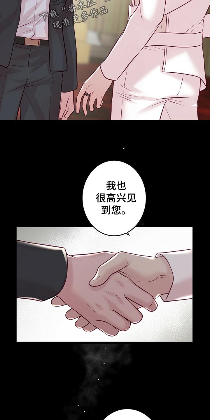 《爱豆新星》第33章粉丝 第4页