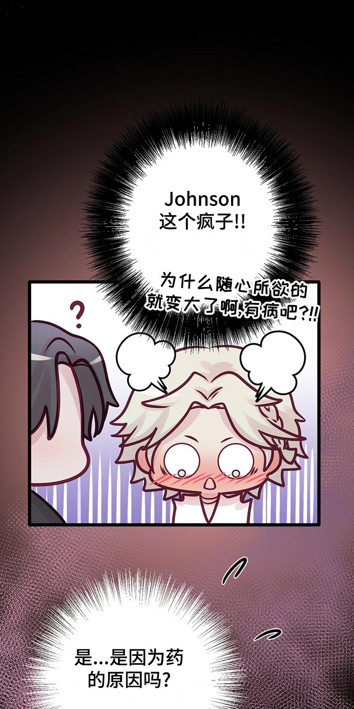 《爱豆新星》第36章教训 第12页