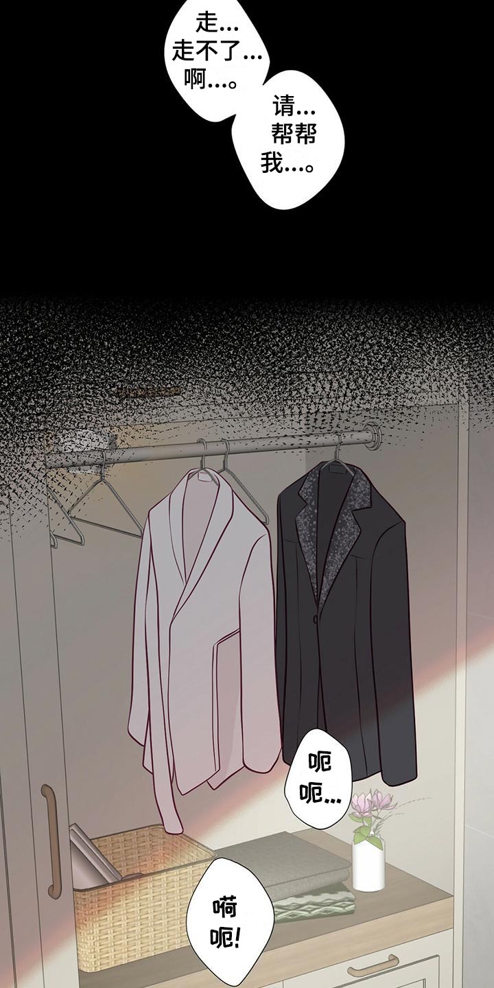 《爱豆新星》第36章教训 第21页