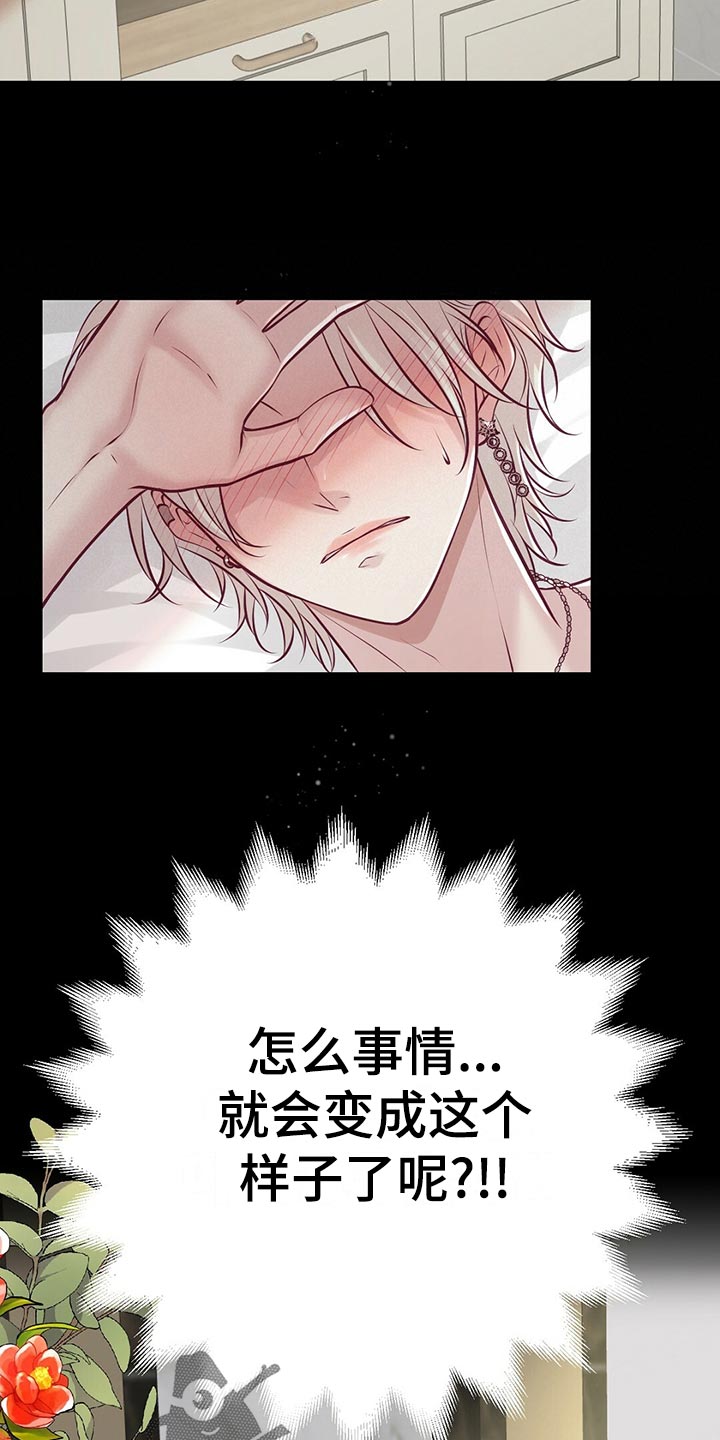 《爱豆新星》第36章教训 第22页