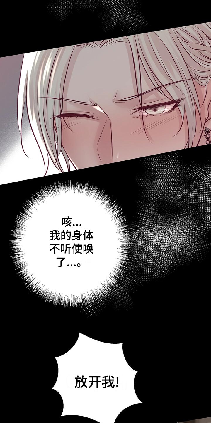 《爱豆新星》第34章逃离 第18页