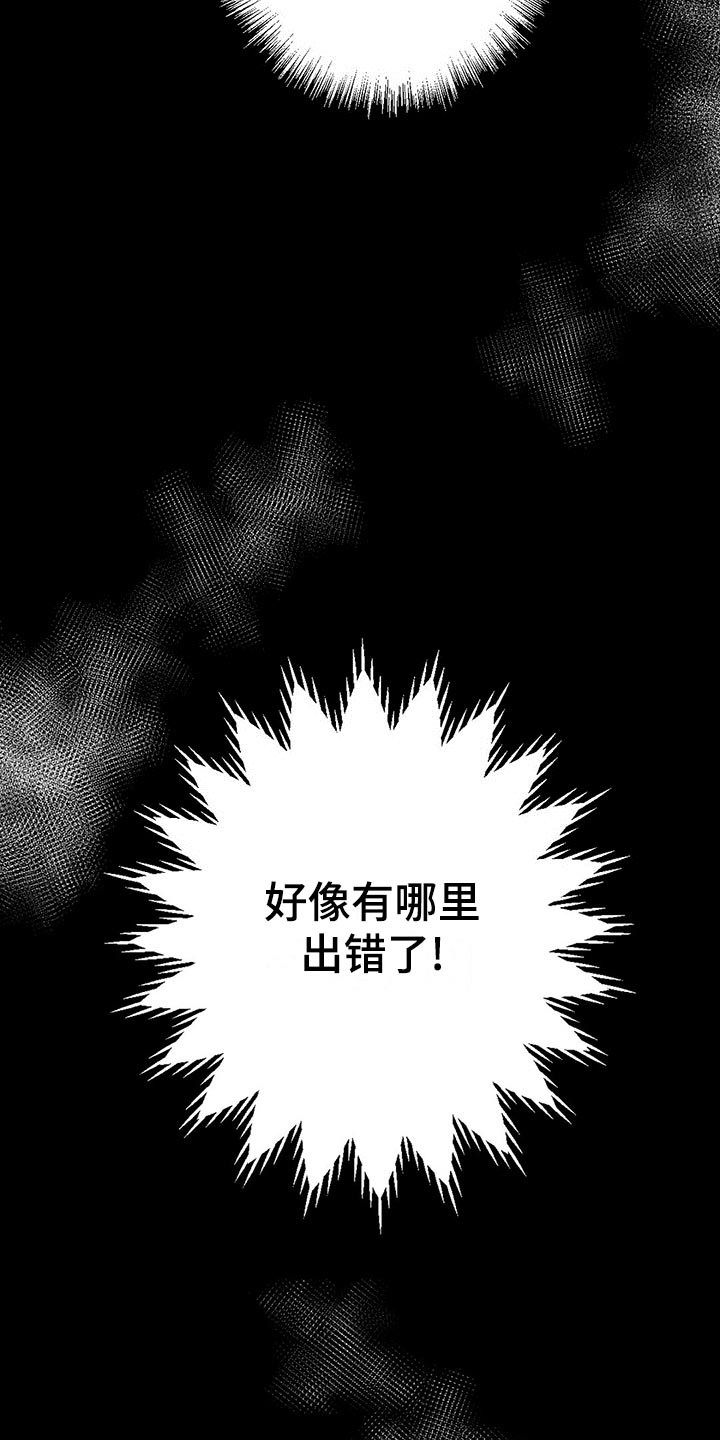 《爱豆新星》第34章逃离 第5页