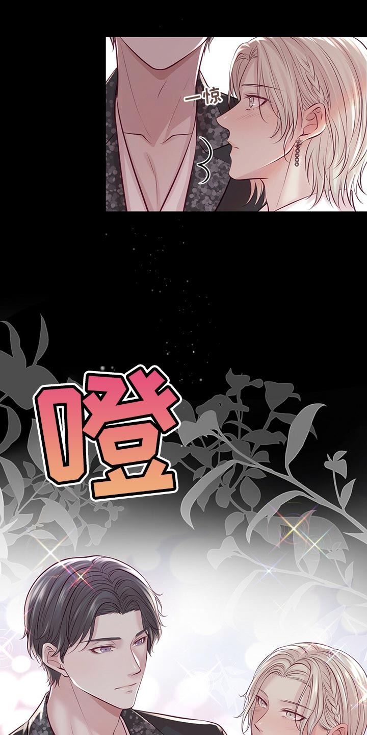 《爱豆新星》第35章搭救 第12页