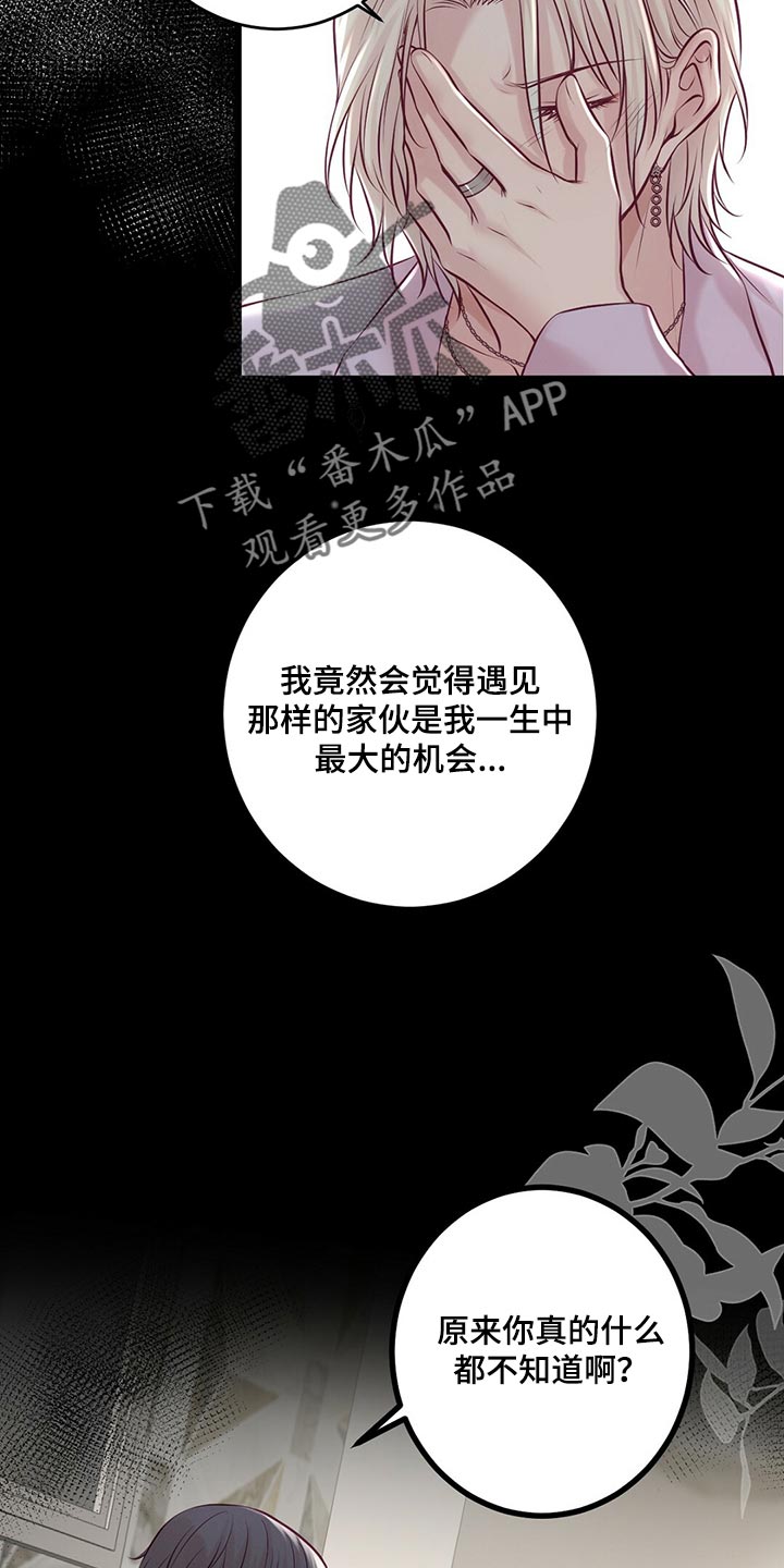 《爱豆新星》第37章一团糟 第20页