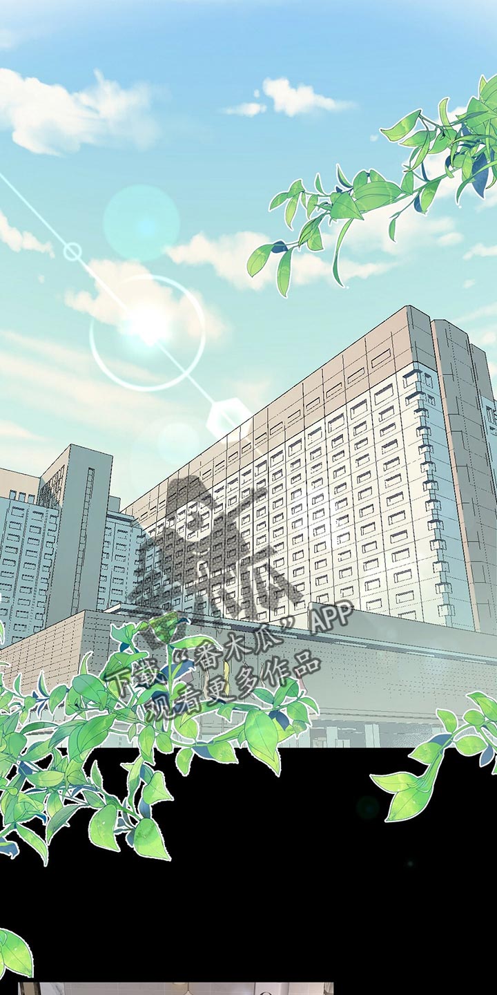 《爱豆新星》第37章一团糟 第6页