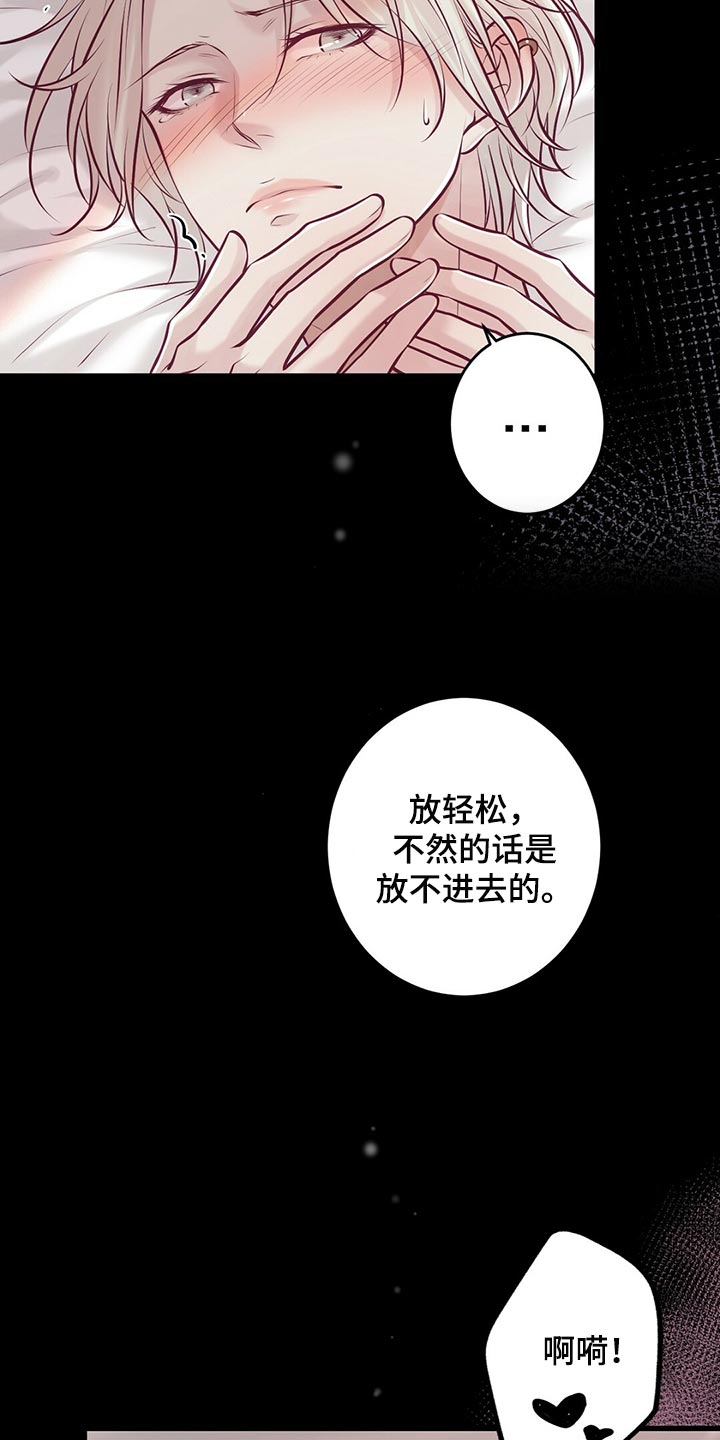 《爱豆新星》第42章无法忘记的经历 第6页