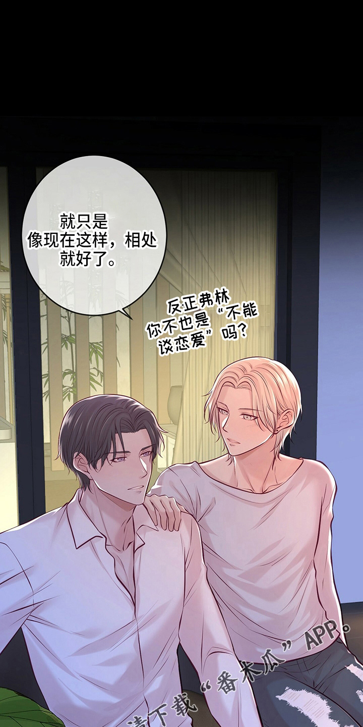 《爱豆新星》第44章床伴 第13页