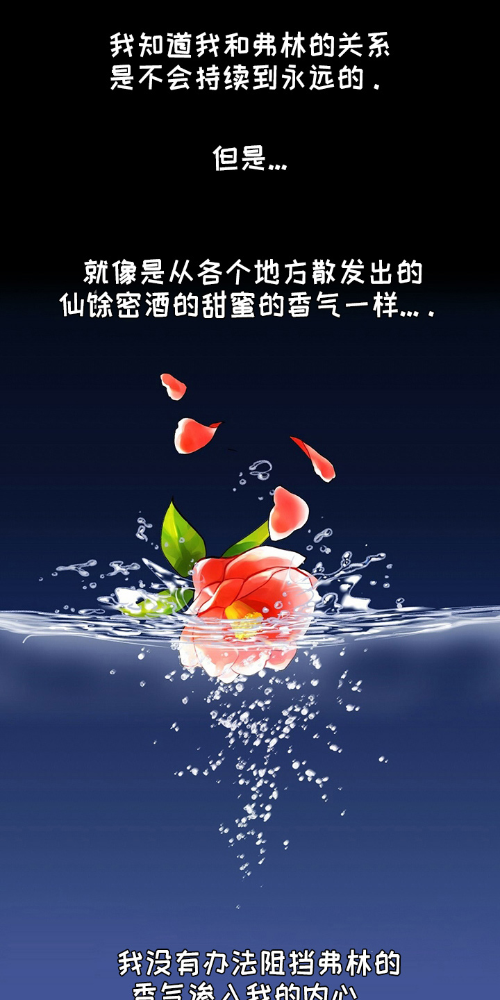 《爱豆新星》第44章床伴 第19页