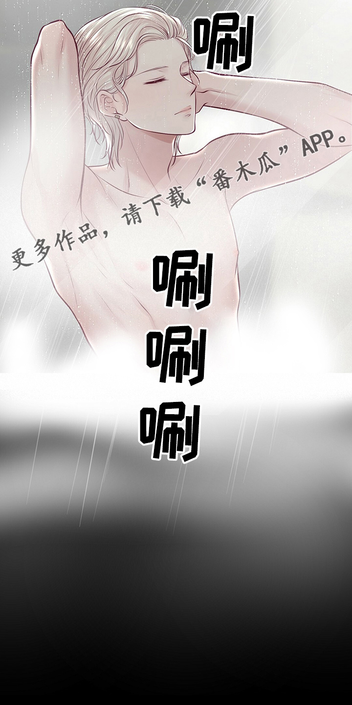 《爱豆新星》第43章对不起 第13页
