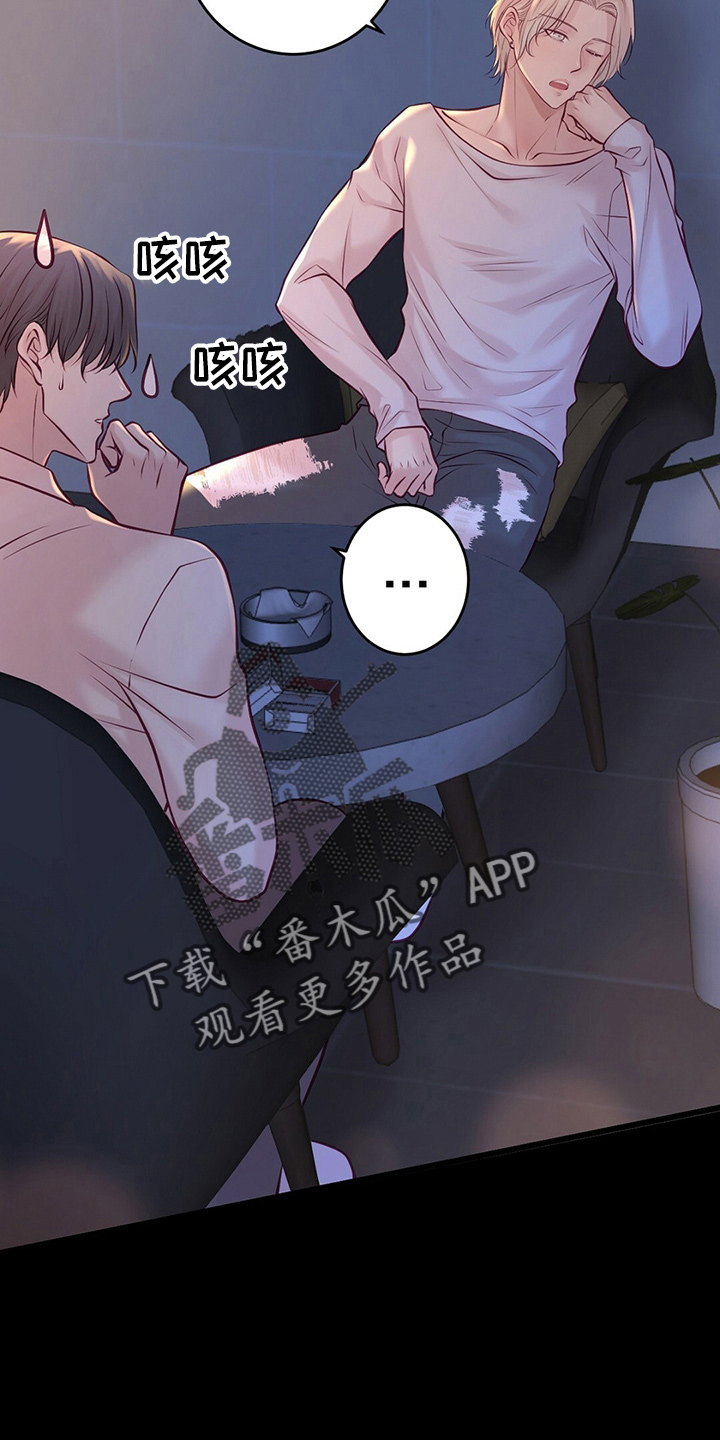 《爱豆新星》第43章对不起 第26页