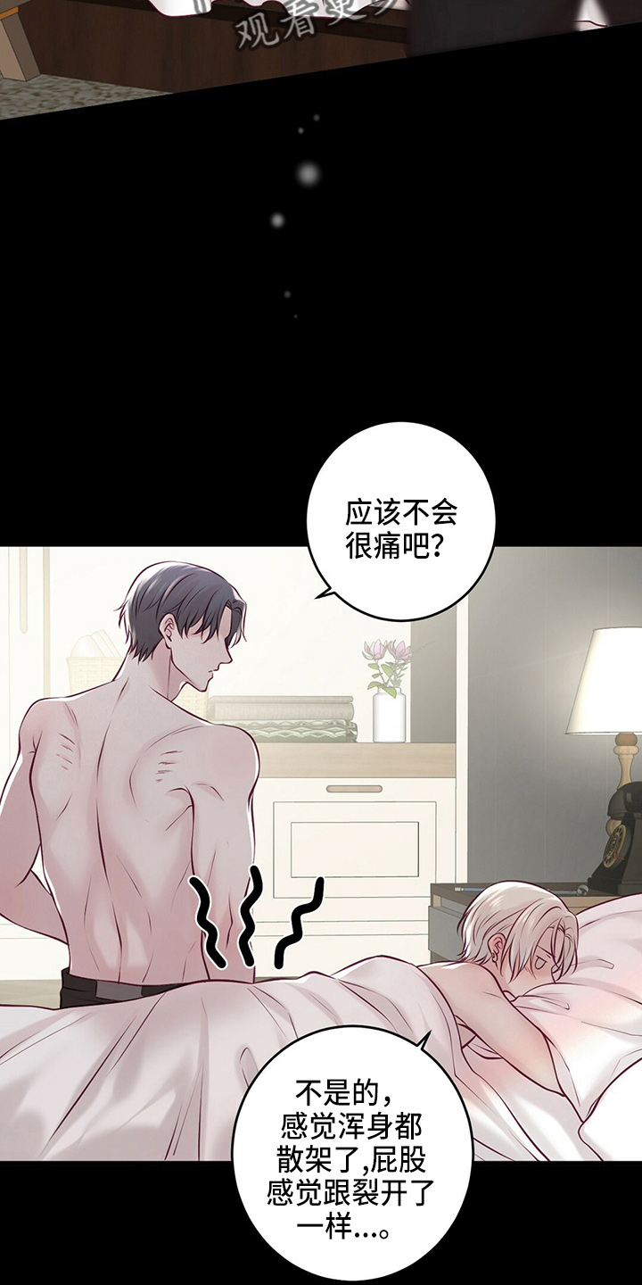 《爱豆新星》第43章对不起 第2页