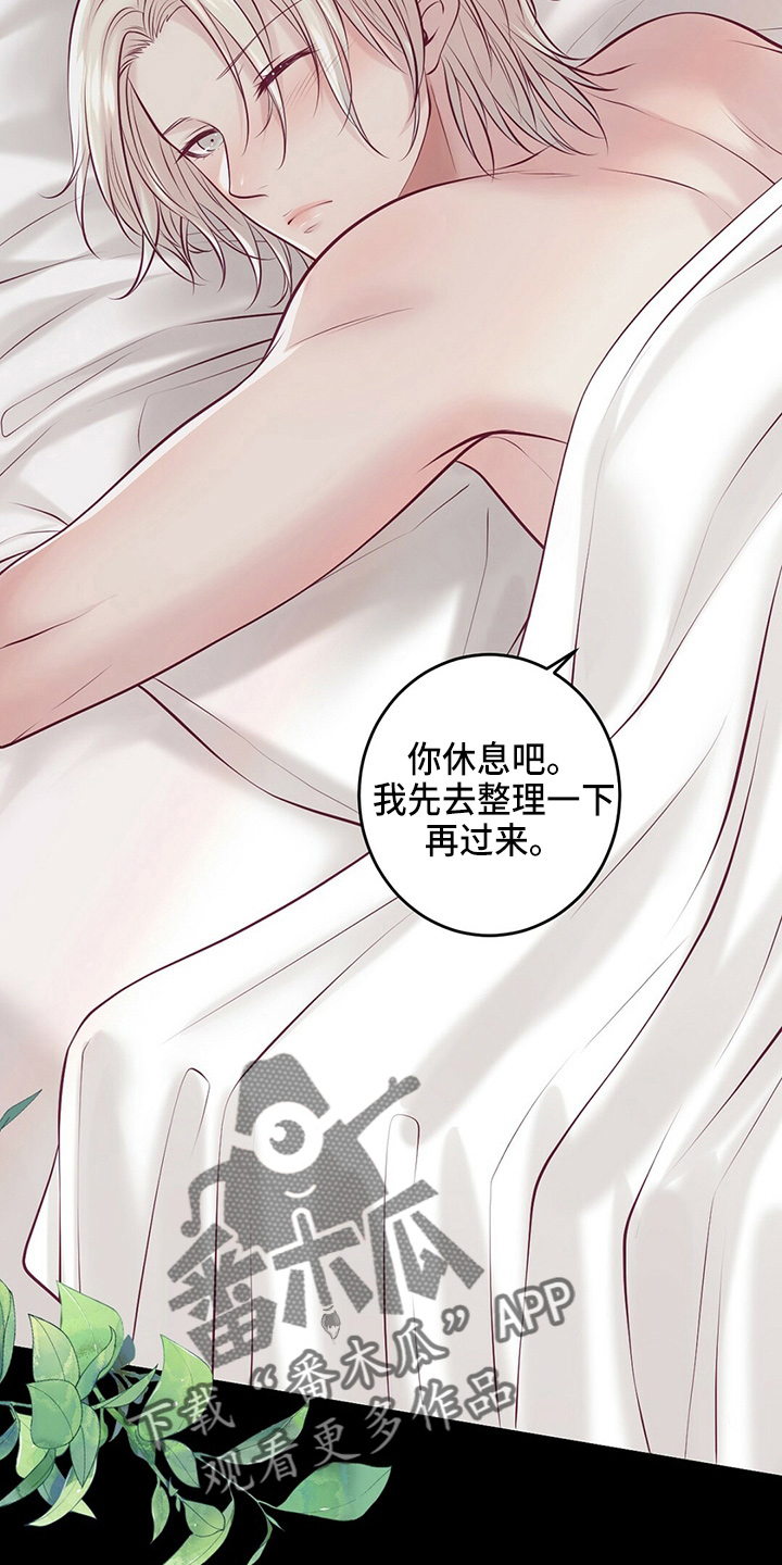 《爱豆新星》第43章对不起 第4页