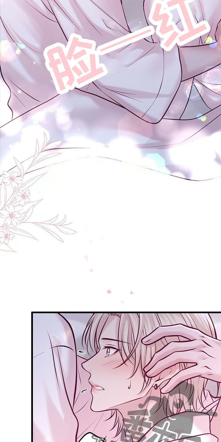 《爱豆新星》第47章睡觉吧 第13页