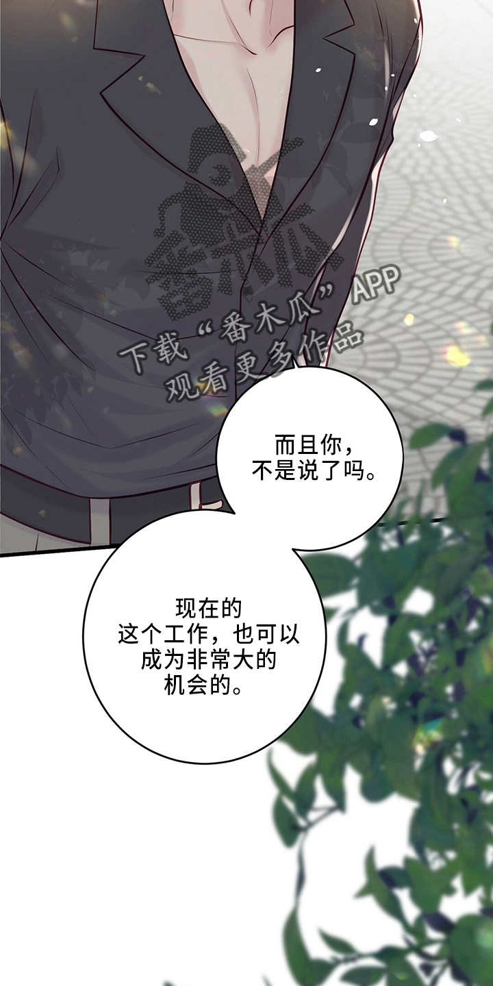《爱豆新星》第46章被发现 第4页