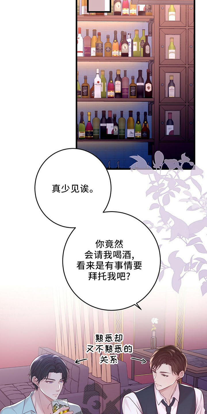 《爱豆新星》第48章假面少女 第17页
