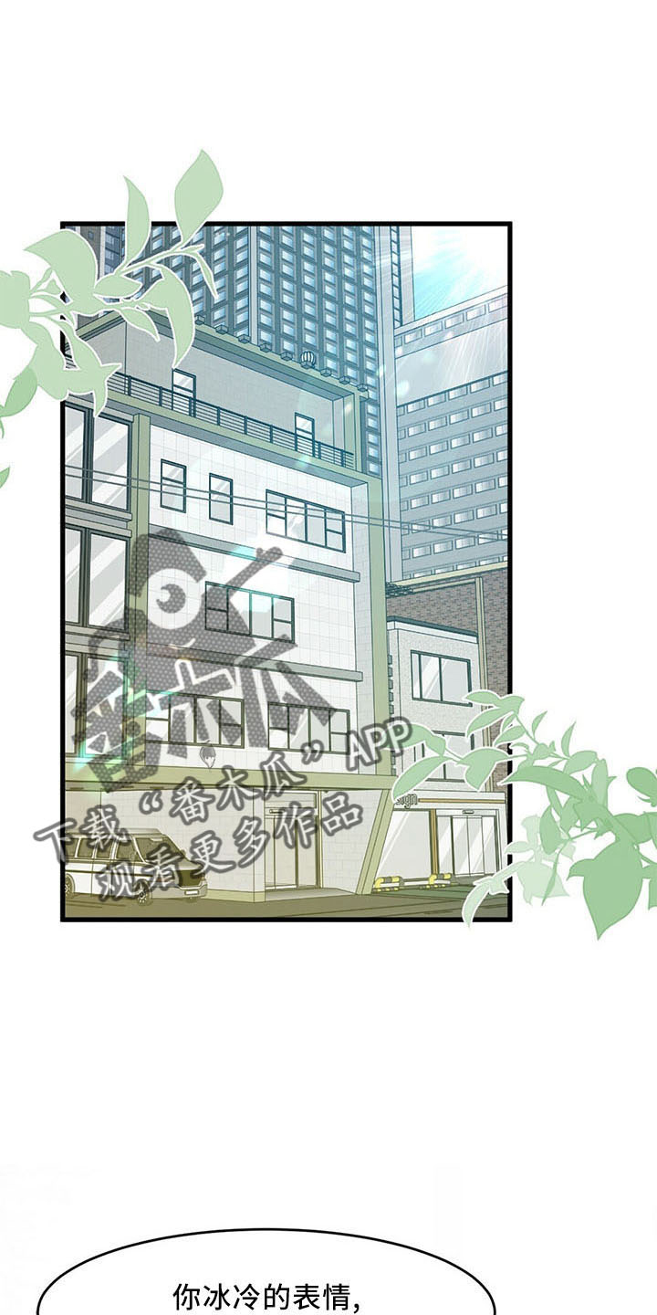 《爱豆新星》第51章背叛 第1页