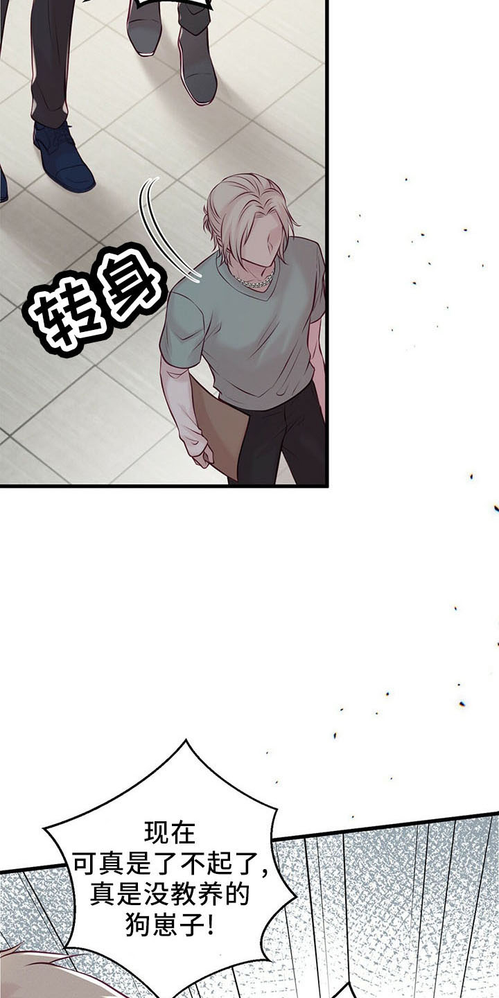 《爱豆新星》第51章背叛 第24页