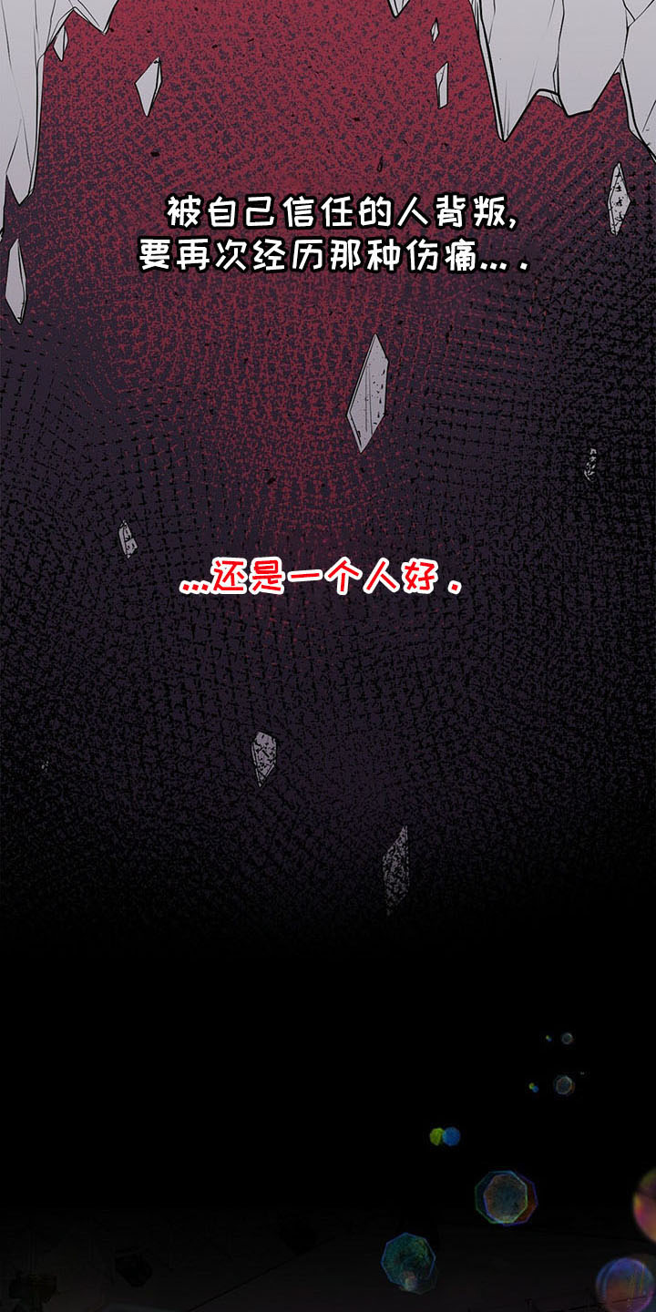 《爱豆新星》第51章背叛 第28页