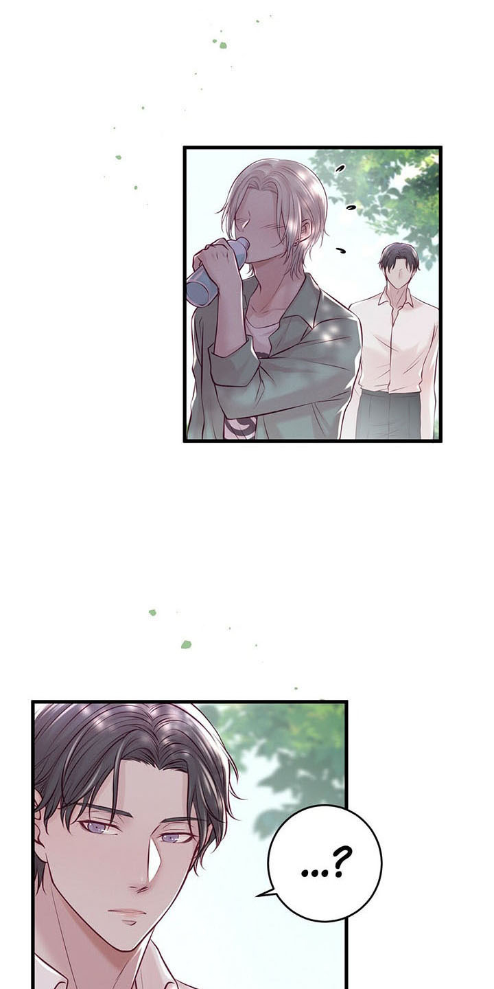 《爱豆新星》第49章健身环 第12页