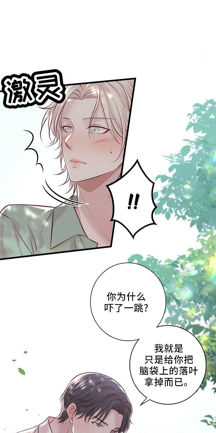 《爱豆新星》第49章健身环 第6页