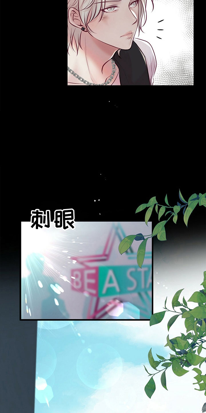 《爱豆新星》第52章冲突 第7页