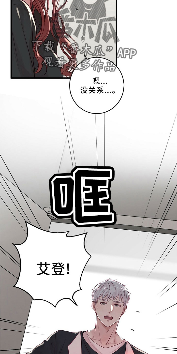 《爱豆新星》第53章受伤 第9页