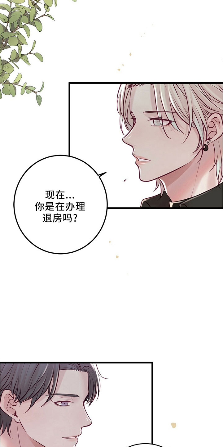 《爱豆新星》第54章傻子一样 第21页