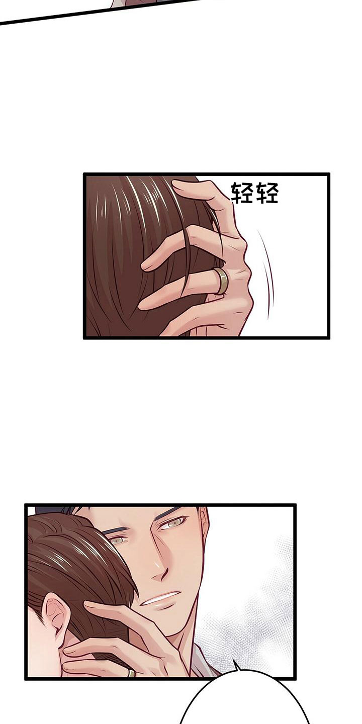 《爱豆新星》第56章要通宵了 第15页
