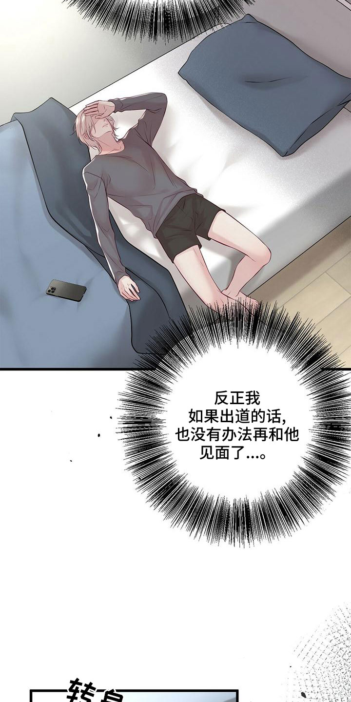《爱豆新星》第55章绯闻 第30页