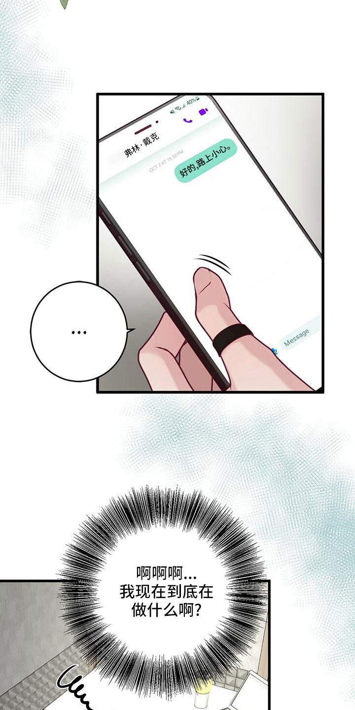 《爱豆新星》第55章绯闻 第5页