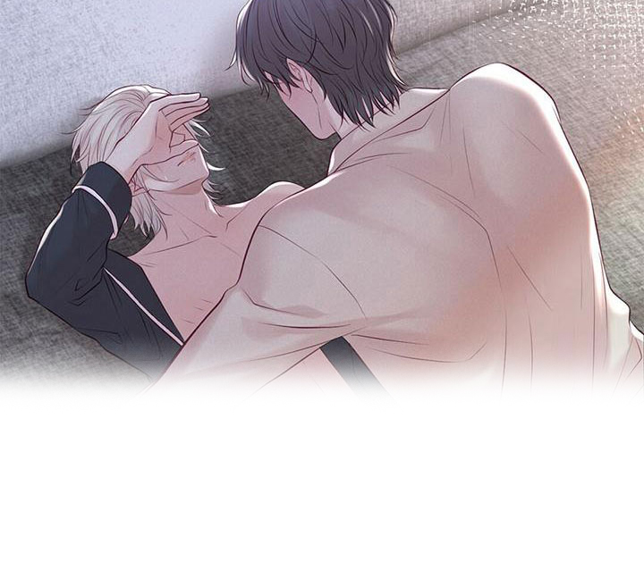 《爱豆新星》第61章不要见了 第20页