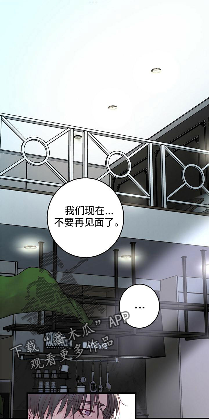《爱豆新星》第62章“大演员” 第1页
