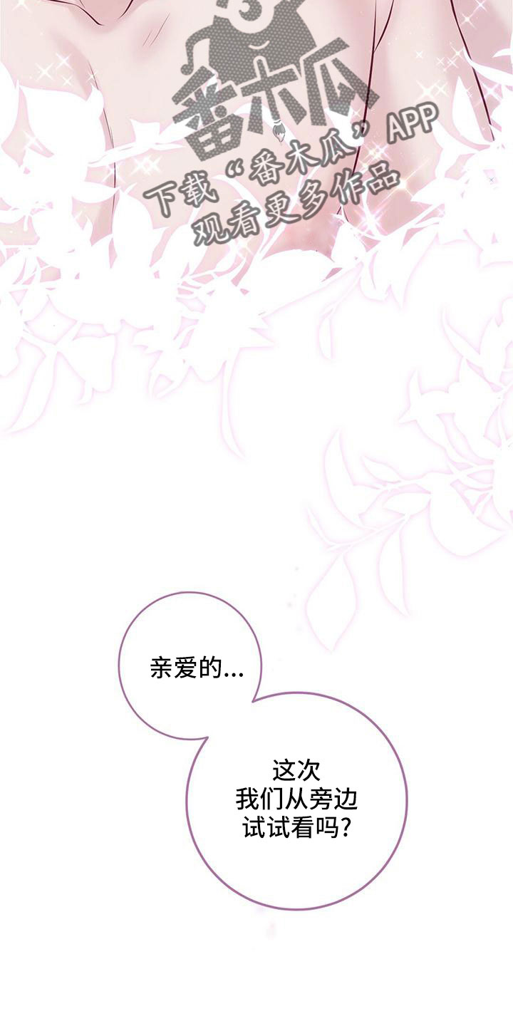 《爱豆新星》第63章采访 第4页