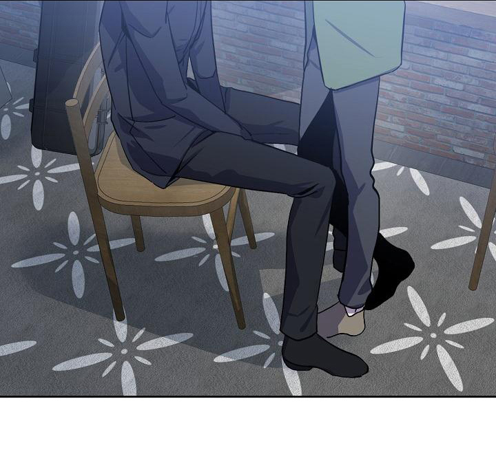 《永夜无眠》第2章伪装 第18页