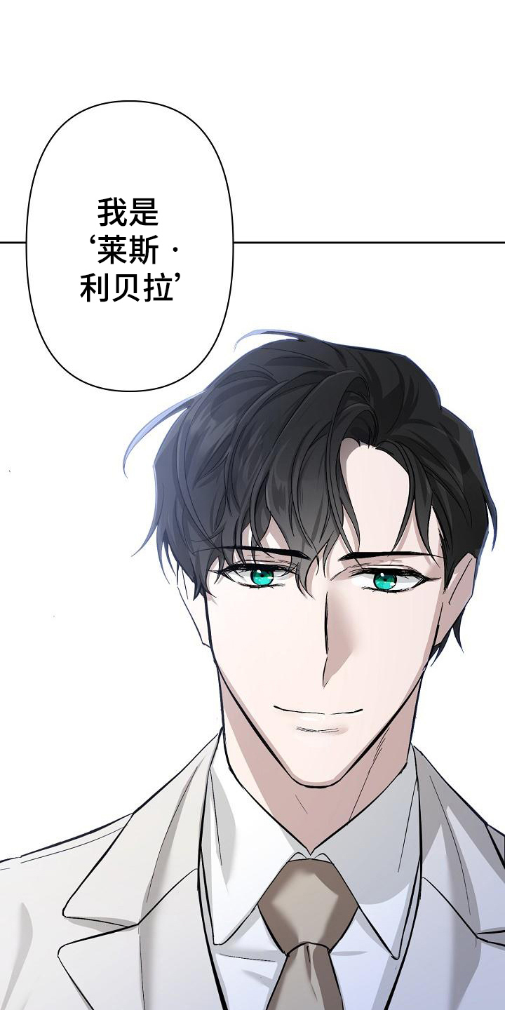 《永夜无眠》第3章入职 第14页