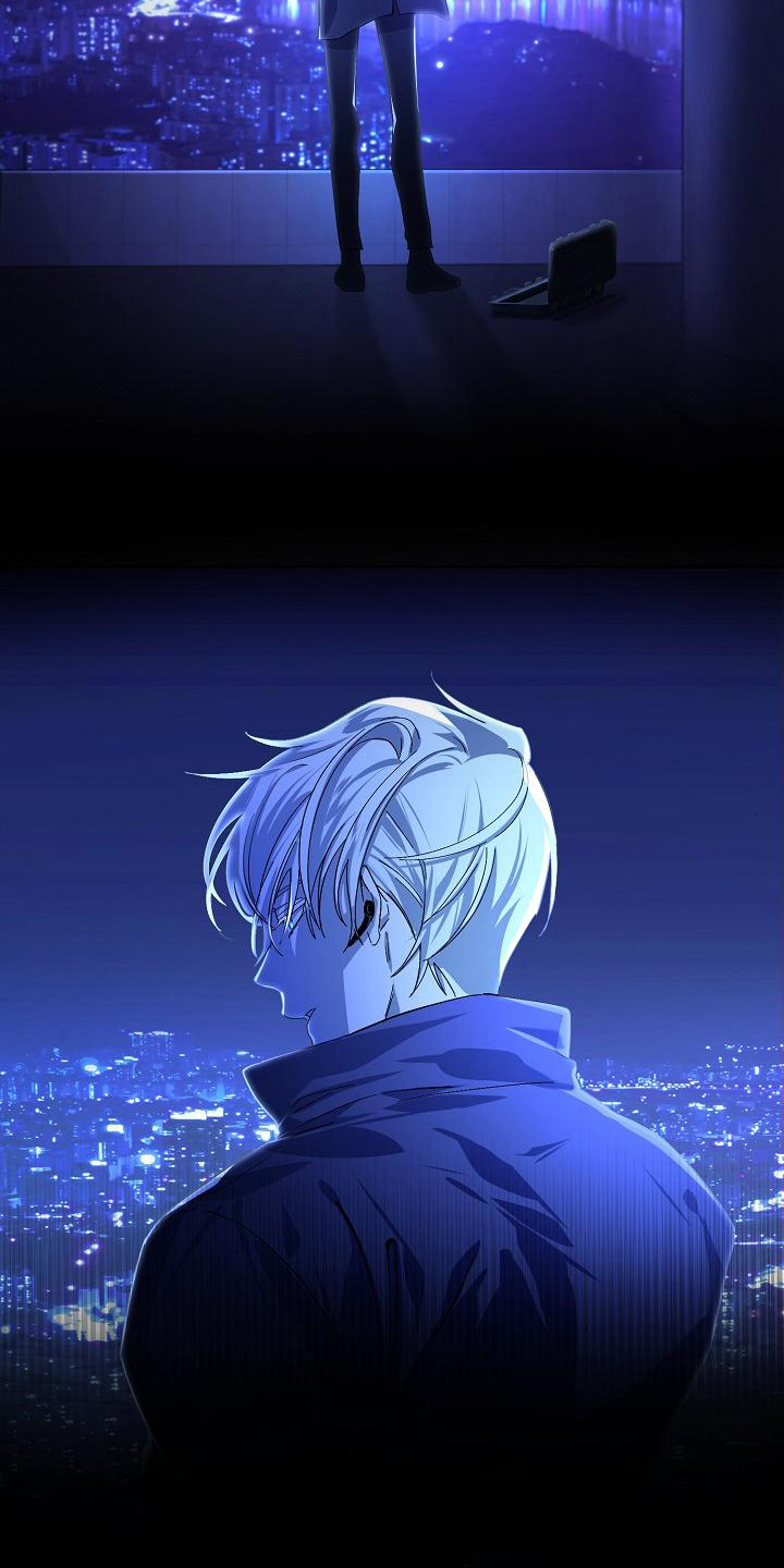 《永夜无眠》第1章猎人 第2页
