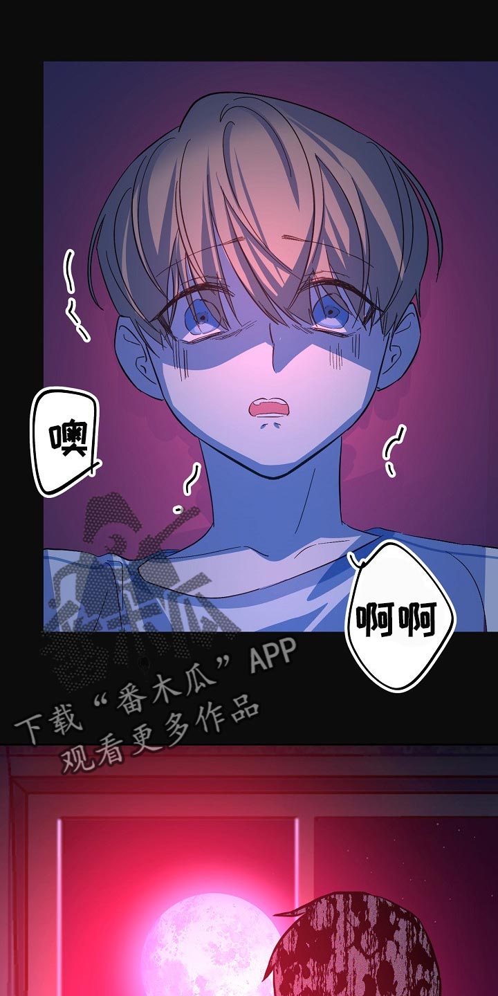 《永夜无眠》第26章留一个人应该无妨 第10页