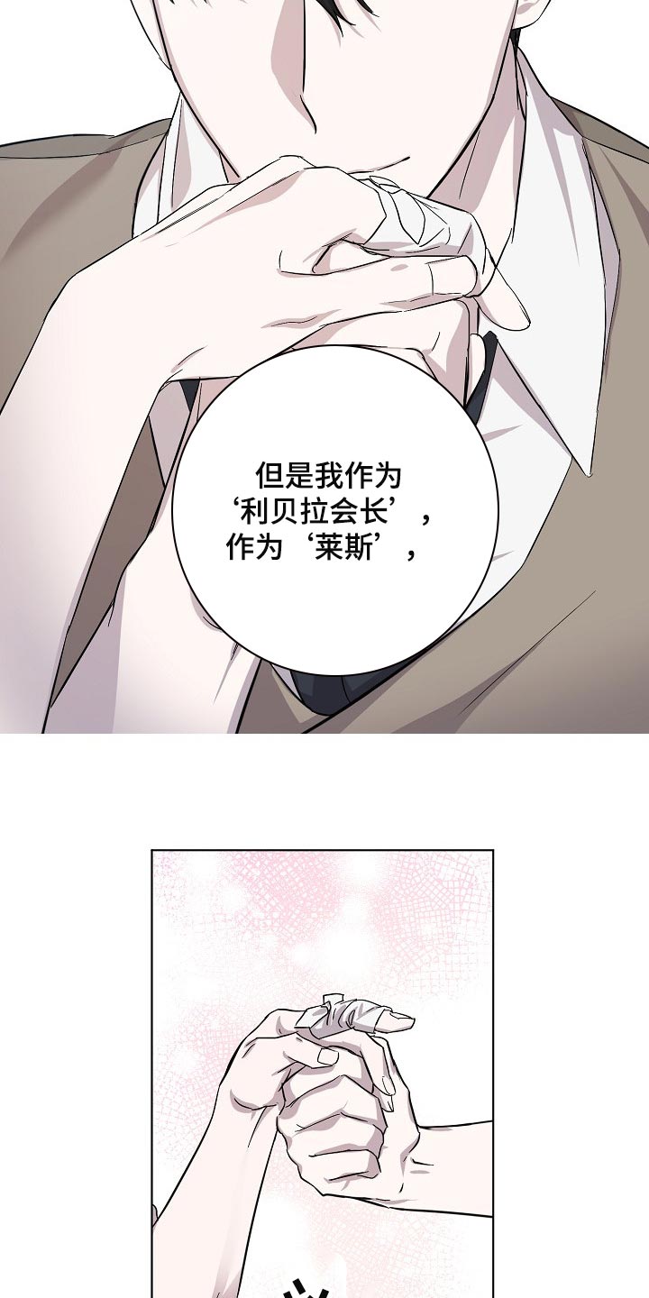 《永夜无眠》第28章令人厌倦的世界 第13页